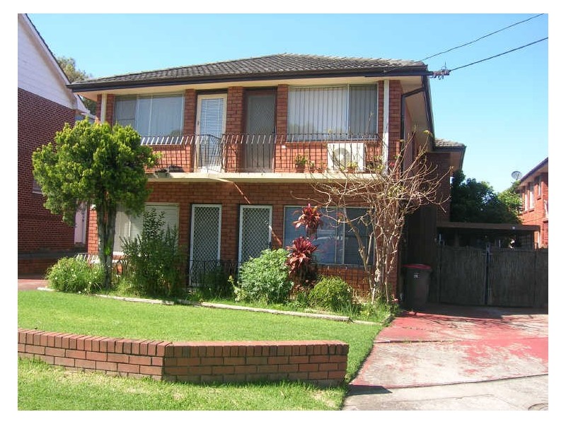 4/25 Parry Avenue, Narwee NSW 2209