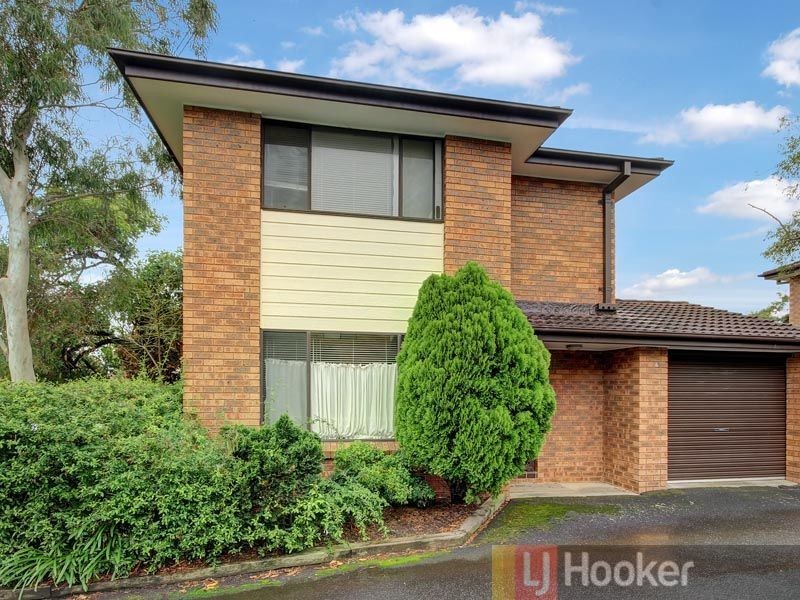 6/30A Keats Avenue, Riverwood NSW 2210