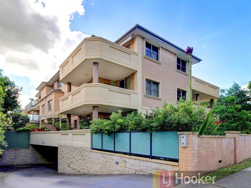 4/18-20 Cairns Street, Riverwood NSW 2210