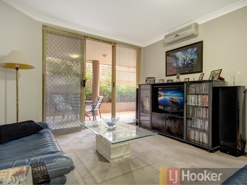 4/18-20 Cairns Street, Riverwood NSW 2210