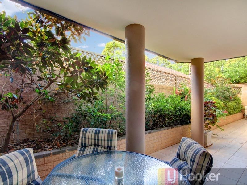 4/18-20 Cairns Street, Riverwood NSW 2210