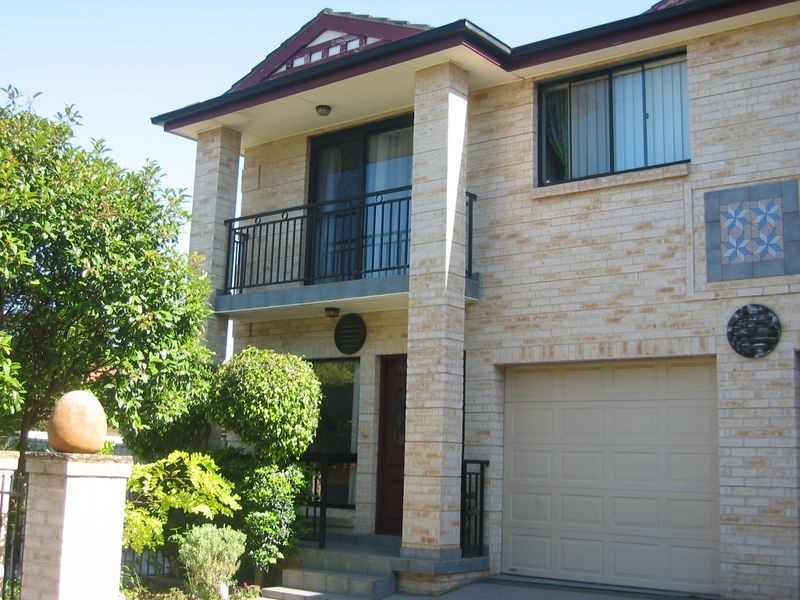 2/66 Eldon Street, Riverwood NSW 2210