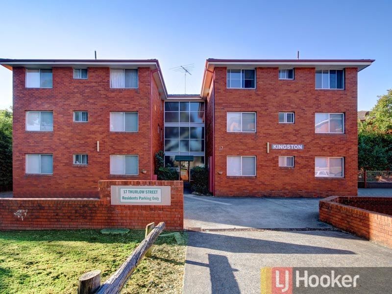 2/17 Thurlow Street, Riverwood NSW 2210