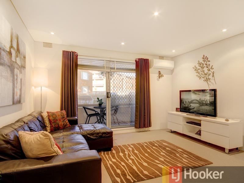 2/17 Thurlow Street, Riverwood NSW 2210