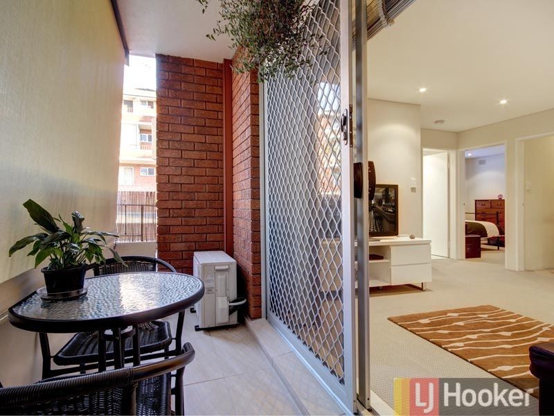 2/17 Thurlow Street, Riverwood NSW 2210