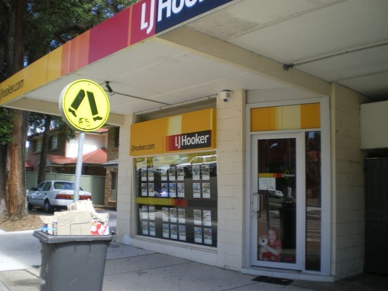 1/9 Park Street, Peakhurst NSW 2210