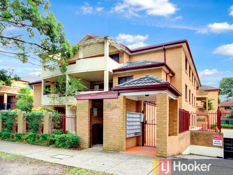 1/28-30 Cairns Street, Riverwood NSW 2210