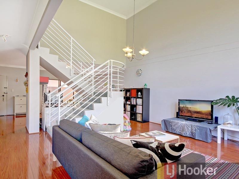 21/17-21 Webb Street, Riverwood NSW 2210