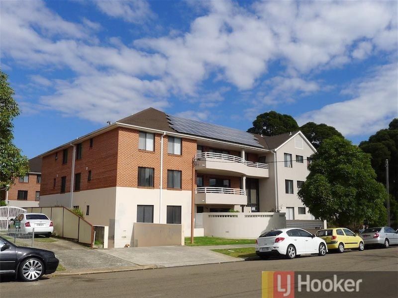 21/17-21 Webb Street, Riverwood NSW 2210