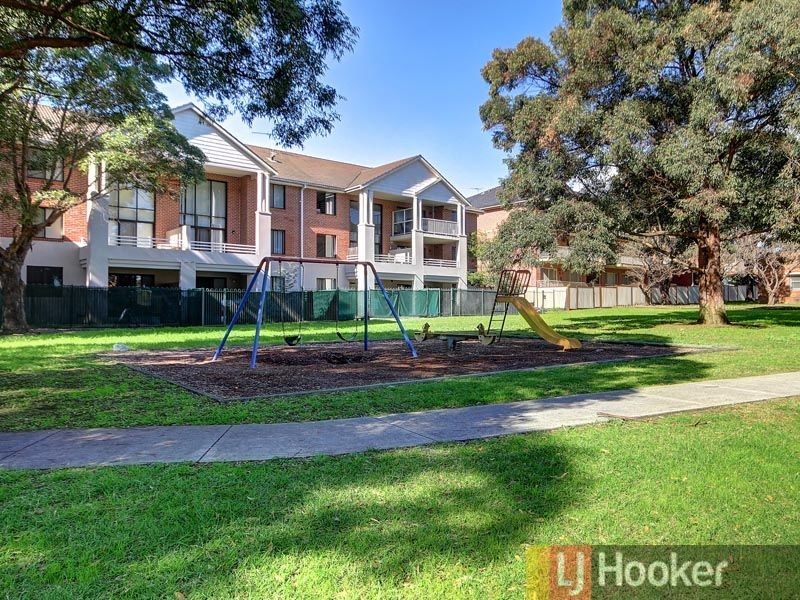21/17-21 Webb Street, Riverwood NSW 2210