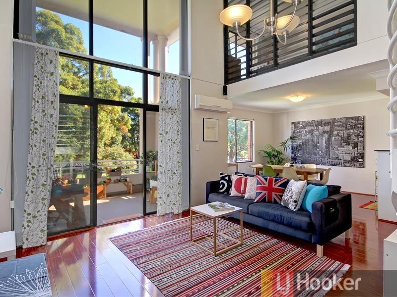 21/17-21 Webb Street, Riverwood NSW 2210