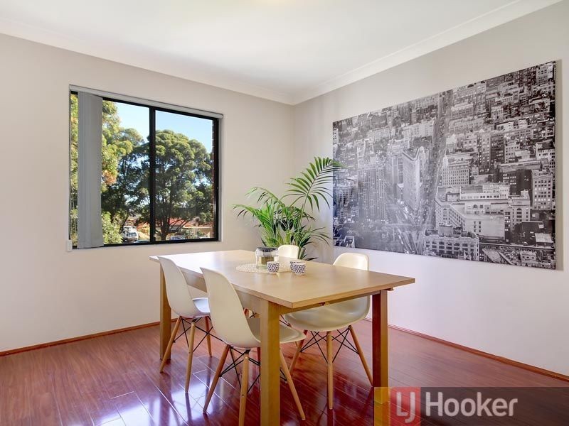 21/17-21 Webb Street, Riverwood NSW 2210