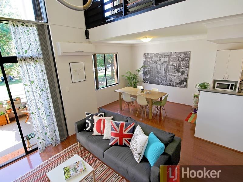 21/17-21 Webb Street, Riverwood NSW 2210