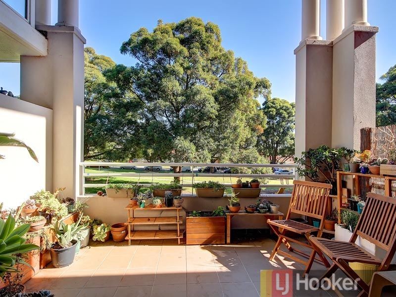 21/17-21 Webb Street, Riverwood NSW 2210