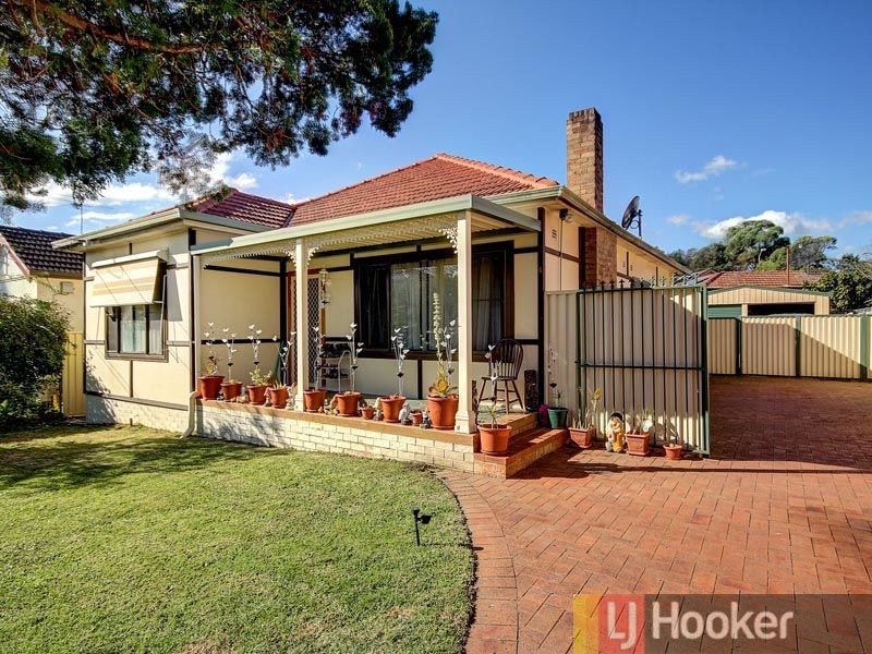 4 Mazarin Street, Riverwood NSW 2210