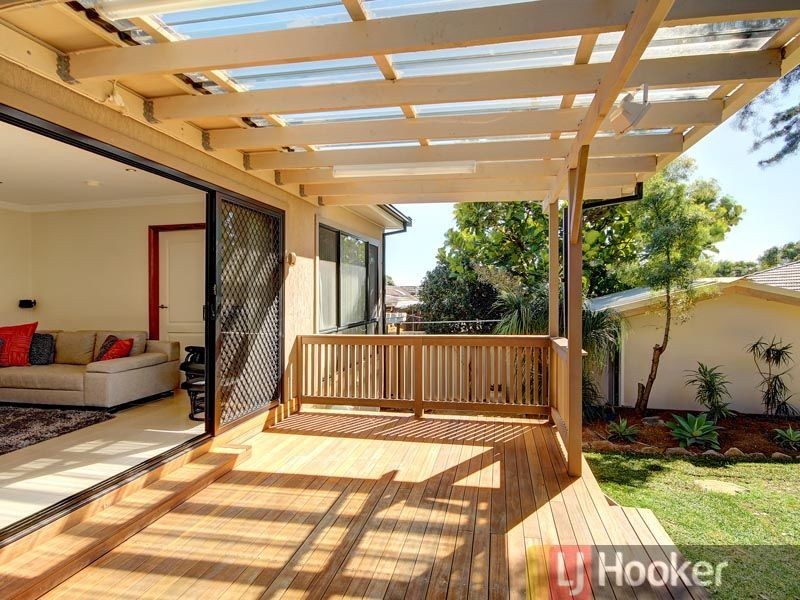 27 Baumans Road, Riverwood NSW 2210