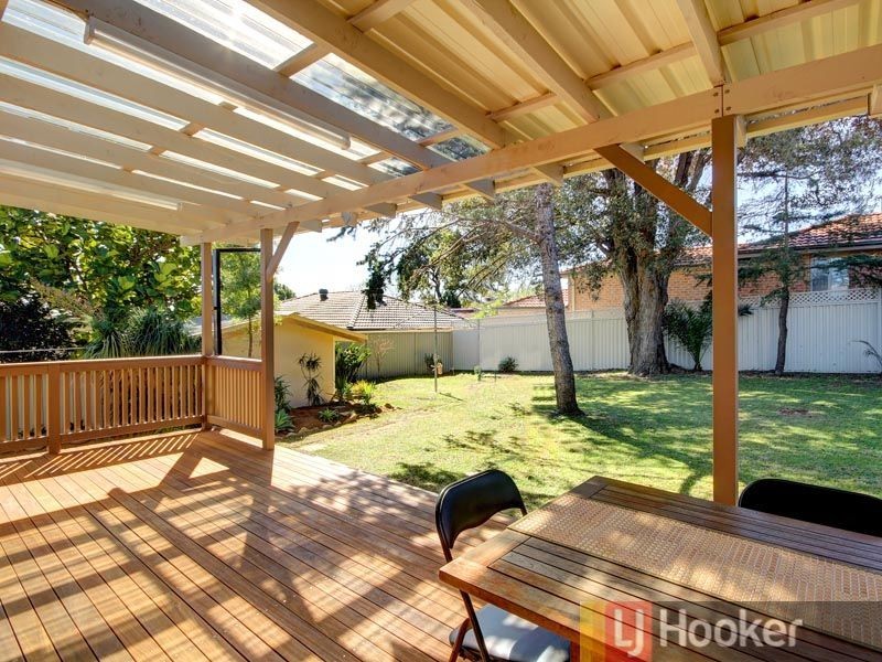 27 Baumans Road, Riverwood NSW 2210