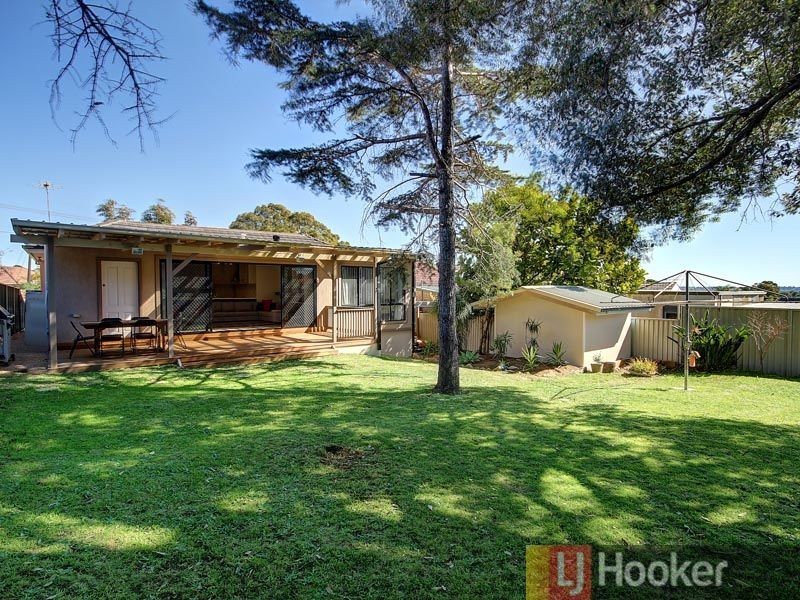 27 Baumans Road, Riverwood NSW 2210