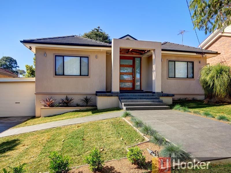 27 Baumans Road, Riverwood NSW 2210