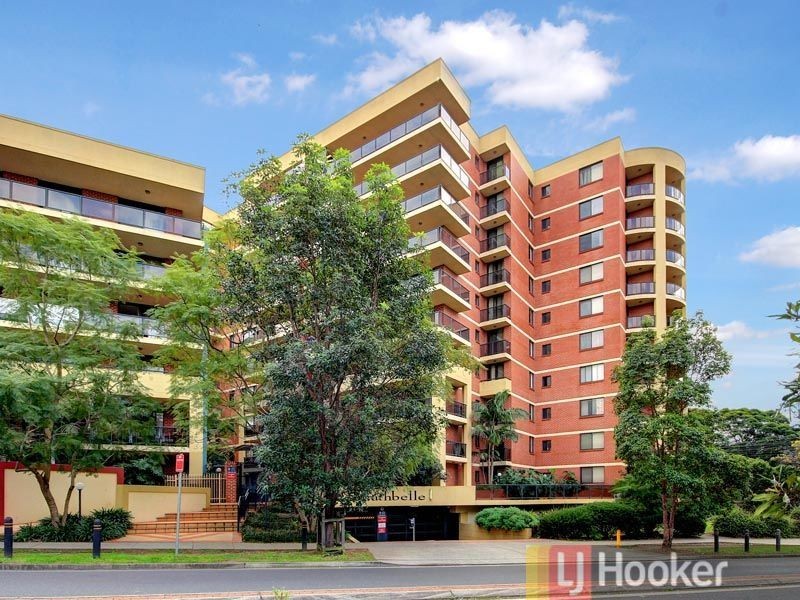 118/1-3 Beresford Road, Strathfield NSW 2135