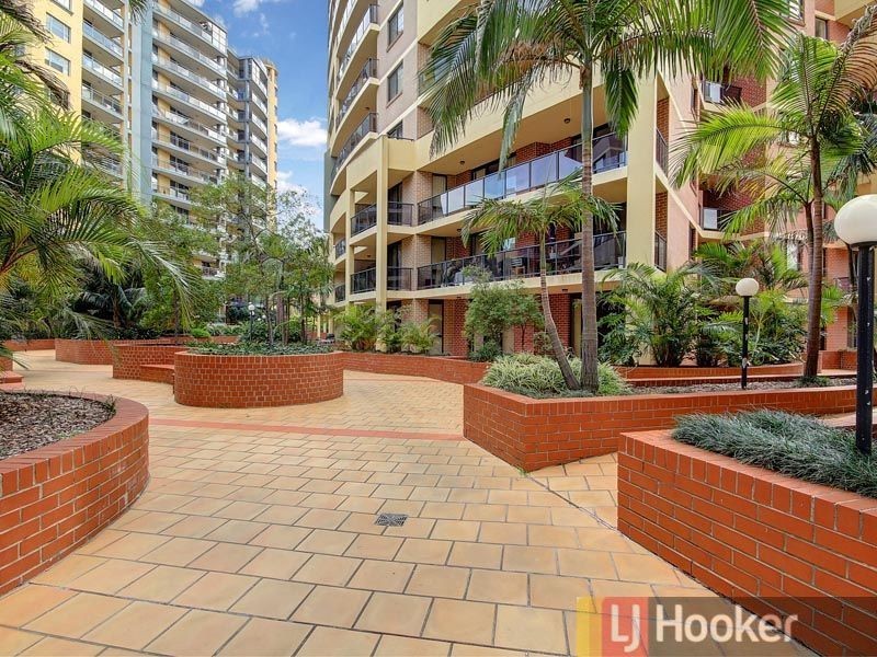 118/1-3 Beresford Road, Strathfield NSW 2135
