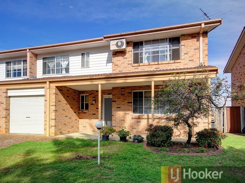 4/36-38 Penshurst Road, Roselands NSW 2196