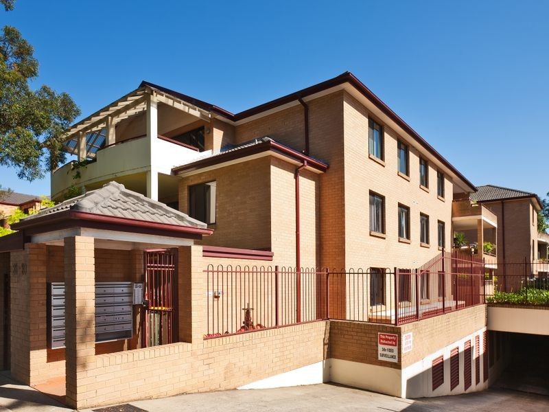 18/28-30 Cairns Street, Riverwood NSW 2210