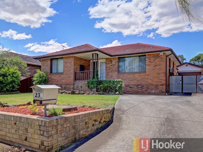 23 Kentucky Road, Riverwood NSW 2210