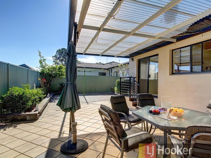 4/15-17 Larkhill Avenue, Riverwood NSW 2210