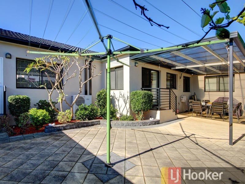 4/15-17 Larkhill Avenue, Riverwood NSW 2210