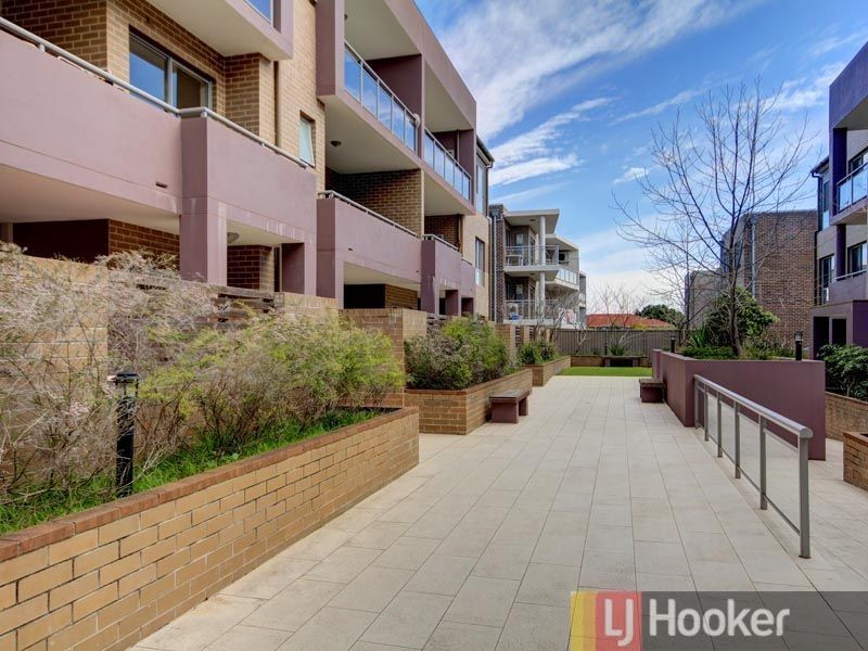 3/8-12 Coleridge Street, Riverwood NSW 2210