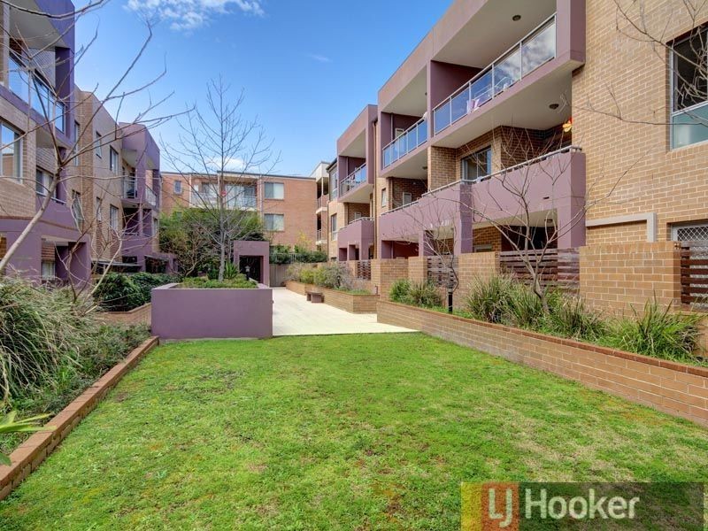 3/8-12 Coleridge Street, Riverwood NSW 2210