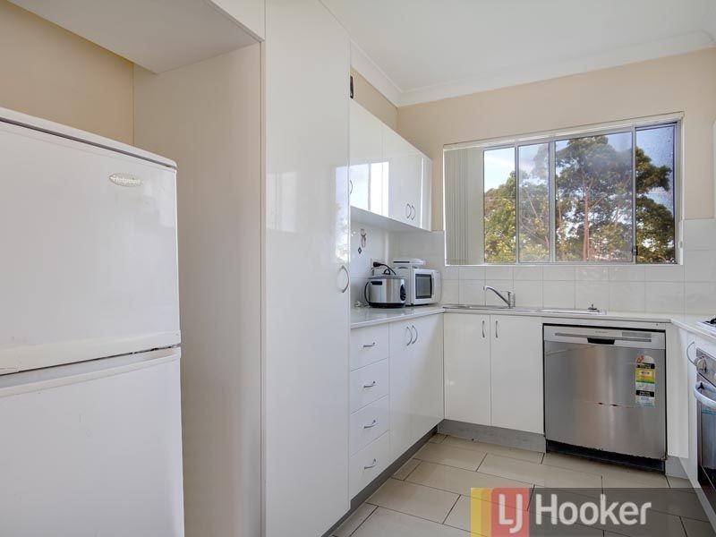 3/8-12 Coleridge Street, Riverwood NSW 2210