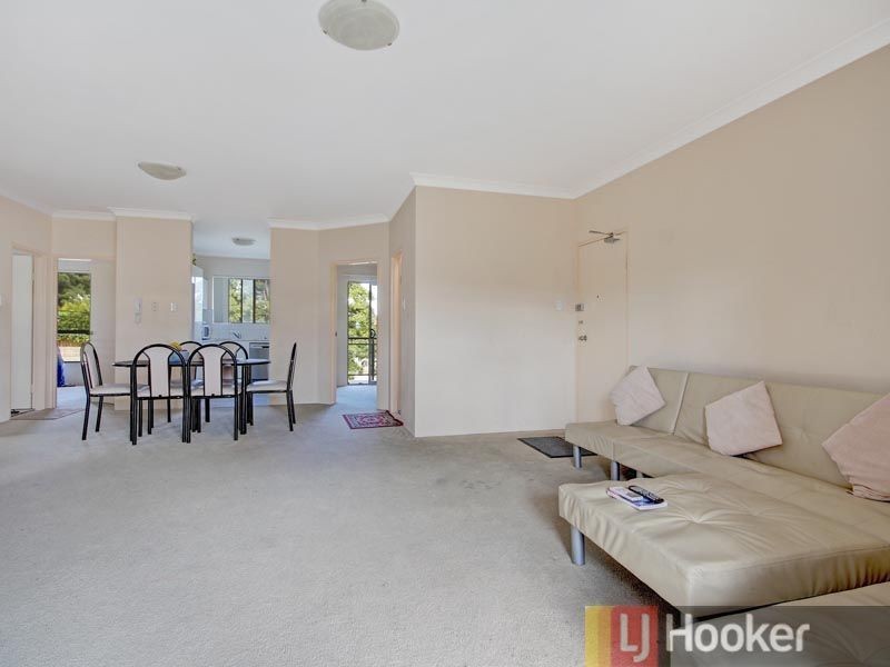 3/8-12 Coleridge Street, Riverwood NSW 2210
