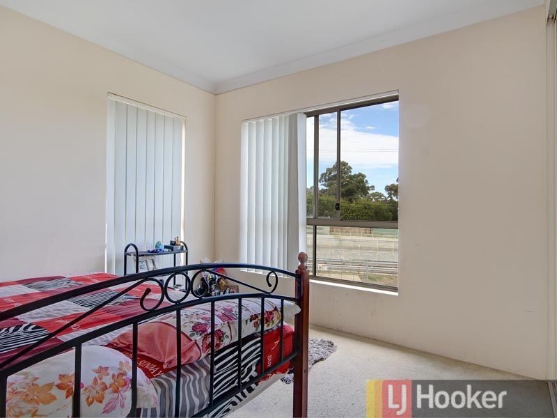 3/8-12 Coleridge Street, Riverwood NSW 2210