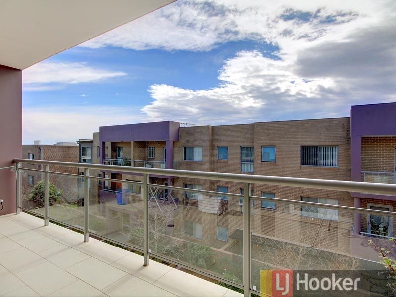 3/8-12 Coleridge Street, Riverwood NSW 2210