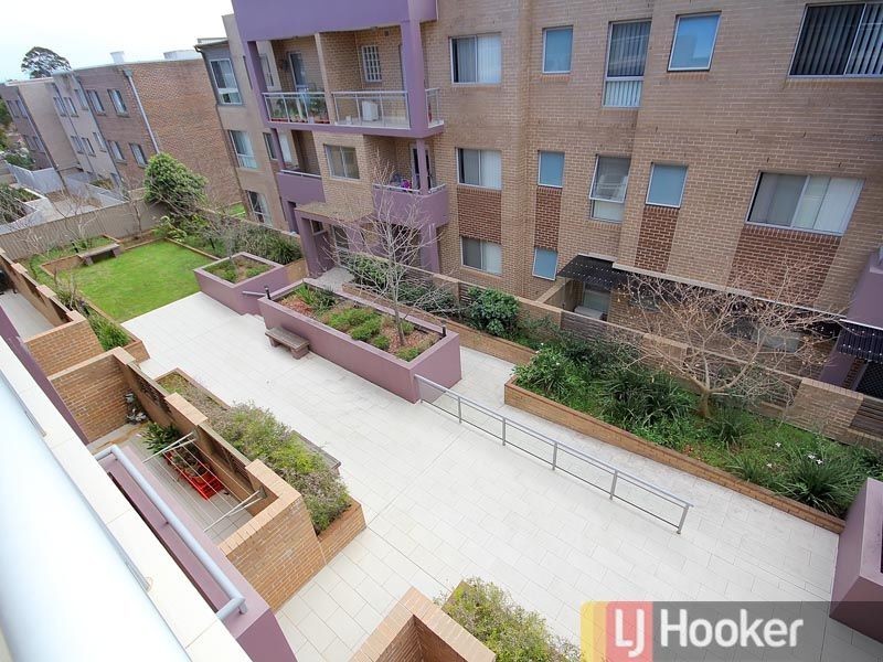 3/8-12 Coleridge Street, Riverwood NSW 2210