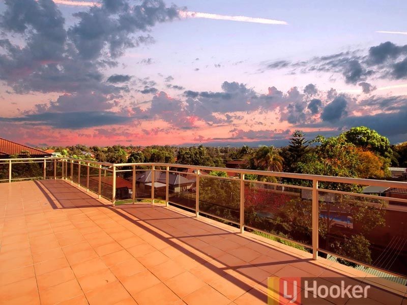 23/27-33 Coleridge Street, Riverwood NSW 2210