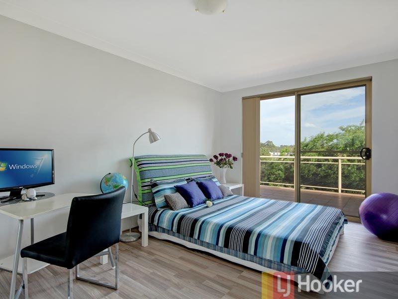 23/27-33 Coleridge Street, Riverwood NSW 2210