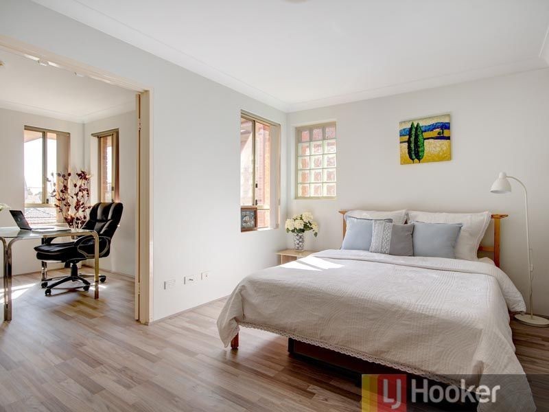 23/27-33 Coleridge Street, Riverwood NSW 2210