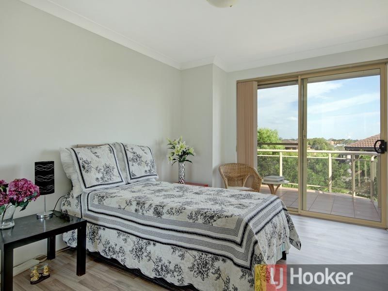 23/27-33 Coleridge Street, Riverwood NSW 2210