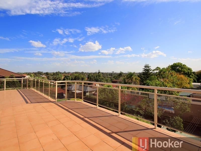 23/27-33 Coleridge Street, Riverwood NSW 2210