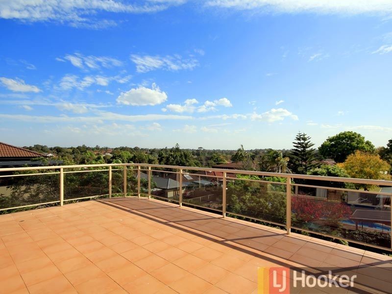 23/27-33 Coleridge Street, Riverwood NSW 2210