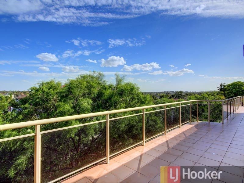 23/27-33 Coleridge Street, Riverwood NSW 2210