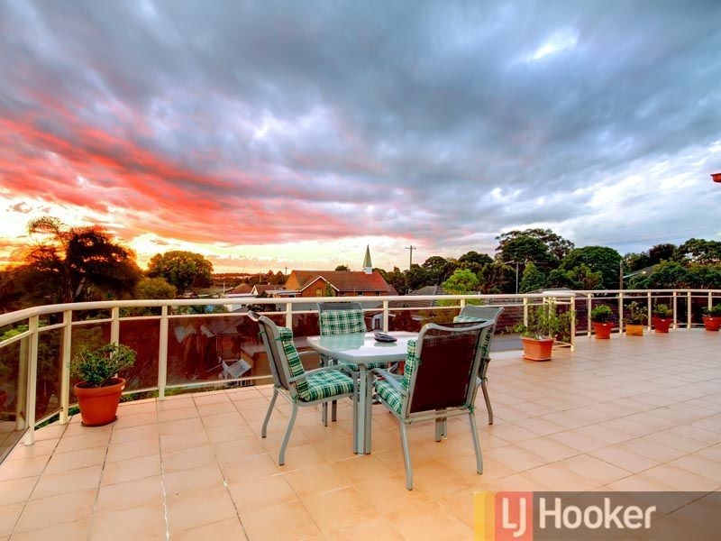 23/27-33 Coleridge Street, Riverwood NSW 2210