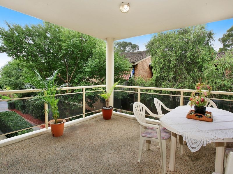 7/11 Webb Street, Riverwood NSW 2210