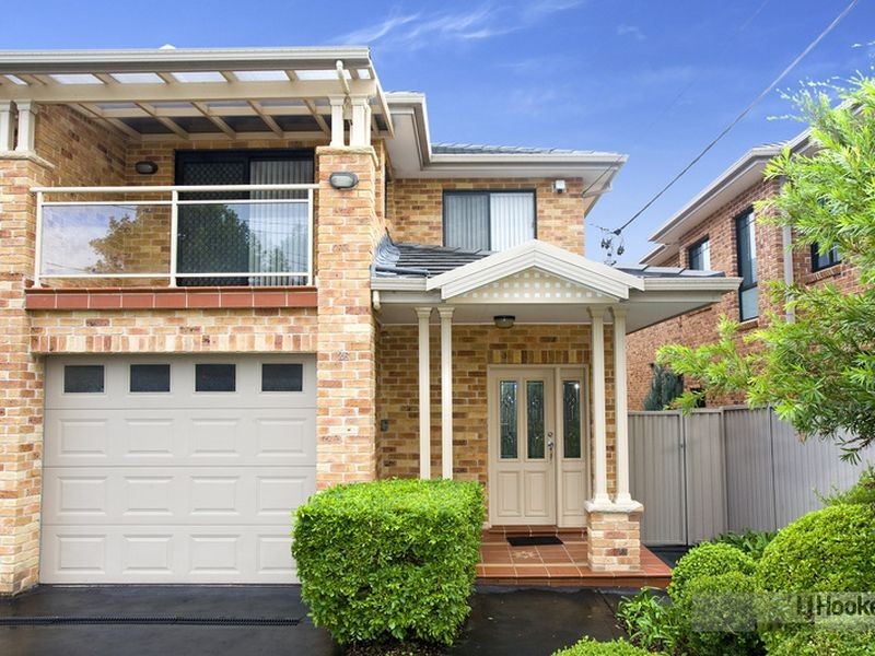 26 Weemala Avenue, Riverwood NSW 2210