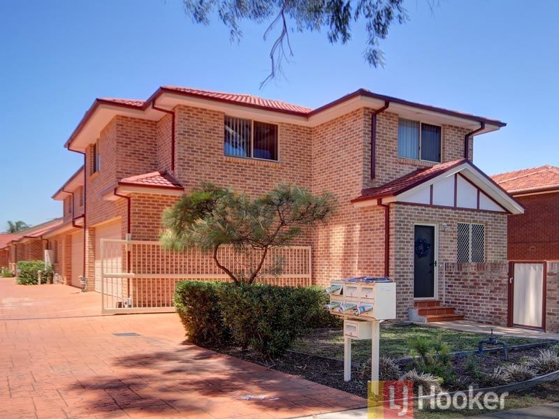 1/160-162 Victoria Road, Punchbowl NSW 2196