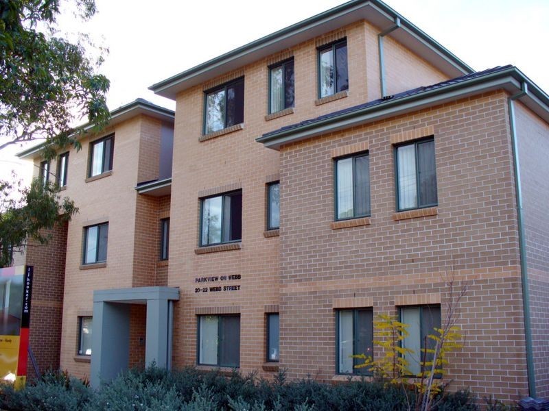 9/20-22 Webb Street, Riverwood NSW 2210