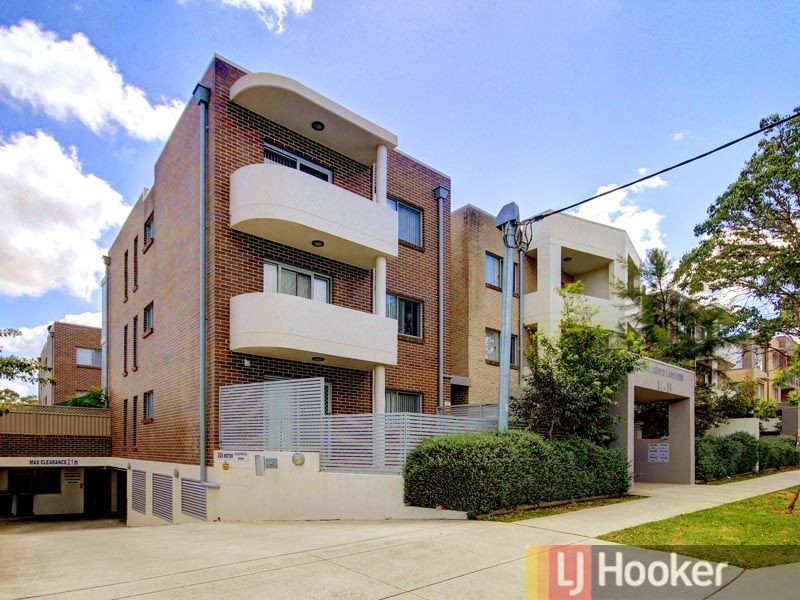 9/14 Coleridge Street, Riverwood NSW 2210